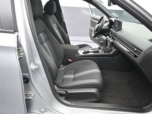 Used 2026 Honda Civic Sport image 39