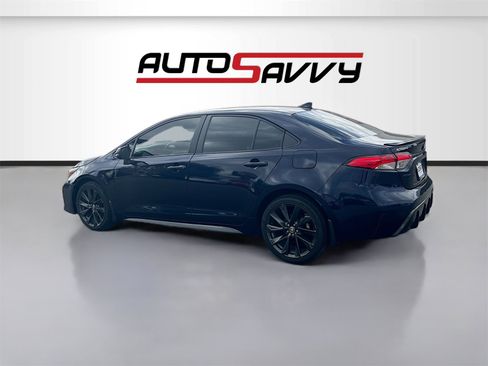 Used 2024 Toyota Corolla SE image 5