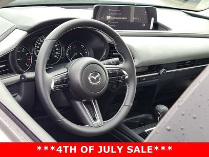 New 2026 MAZDA CX-30 2.5 Turbo