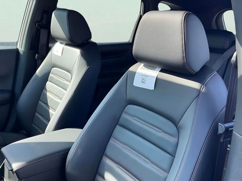 New 2026 Honda CR-V Sport-L image 31