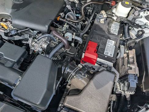 Used 2023 Toyota RAV4 XLE w/ Convenience Package image 21