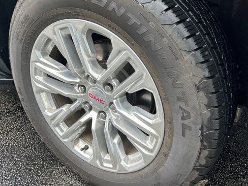 Used 2022 GMC Yukon SLT RWD image 7