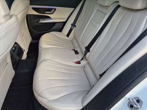 Certified 2025 Mercedes-Benz E 350 Sedan image 17