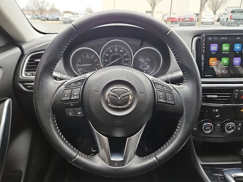 Used 2014 MAZDA MAZDA6 Touring image 18