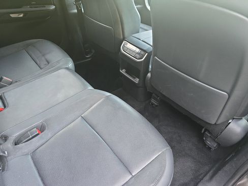 Used 2024 Lexus TX 350 AWD w/ Technology Package image 11