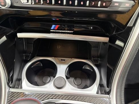 Used 2023 BMW M8 Competition AWD/4WD image 36