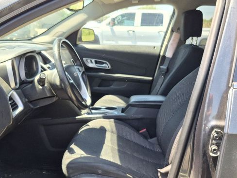 Used 2017 Chevrolet Equinox LT w/ Convenience Package FWD image 6