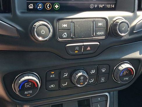 Used 2022 GMC Terrain AT4 AWD/4WD image 15