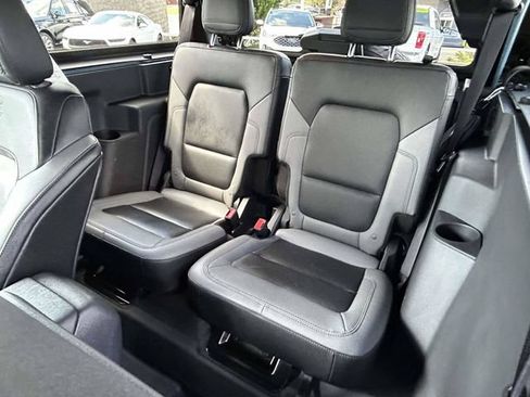 Certified 2023 Ford Bronco Big Bend AWD/4WD image 14