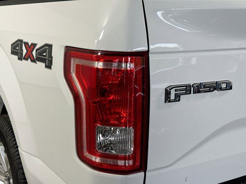 Used 2016 Ford F150 XLT w/ Trailer Tow Package image 34