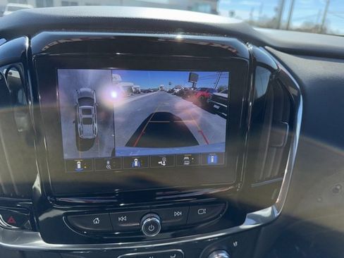 Used 2023 Chevrolet Traverse High Country image 20