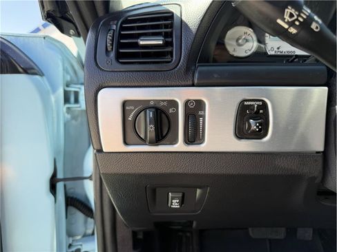 Used 2003 Ford Thunderbird RWD image 19