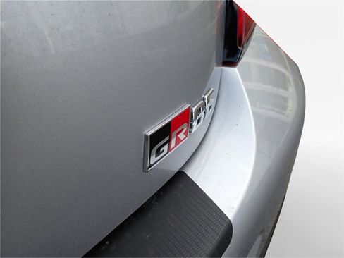 New 2025 Toyota GR86 Premium image 7