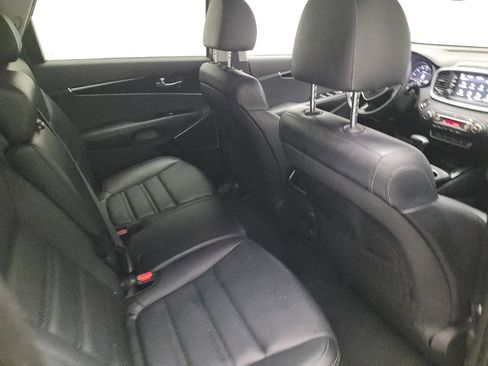 Used 2020 Kia Sorento SX AWD/4WD image 19