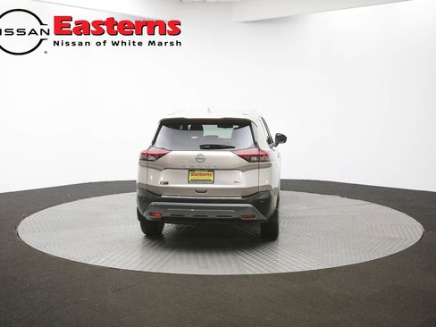 Used 2022 Nissan Rogue SL image 47