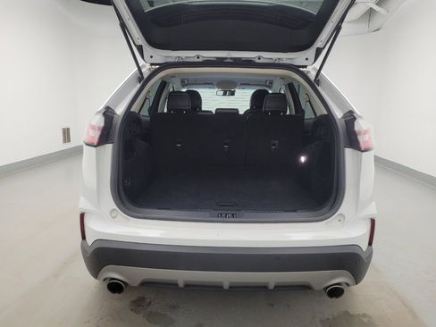 Used 2019 Ford Edge SEL w/ Equipment Group 201A image 29