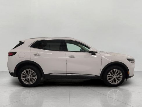 Used 2023 Buick Envision Preferred AWD/4WD image 11