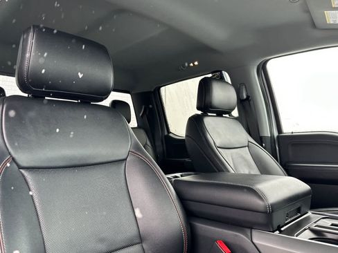 Certified 2021 Ford F150 Lariat image 16