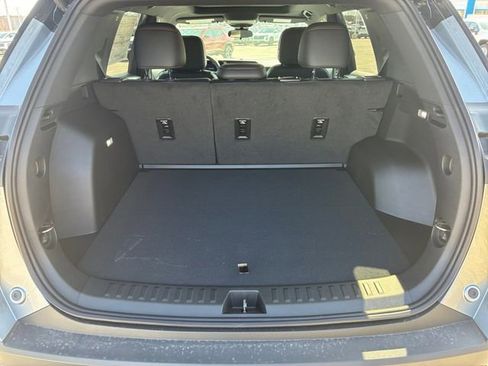 New 2026 Chevrolet Equinox RS w/ Convenience Package III image 16