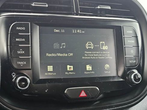 Used 2021 Kia Soul S image 26
