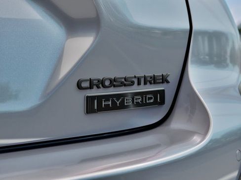 New 2026 Subaru Crosstrek 2.5i Limited AWD/4WD image 11