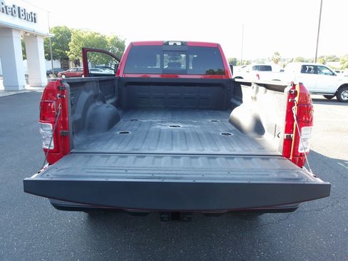 New 2024 RAM 2500 Tradesman w/ Chrome Appearance Group image 11