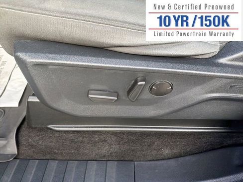 Used 2022 Ford F150 XLT w/ Equipment Group 302A High image 17