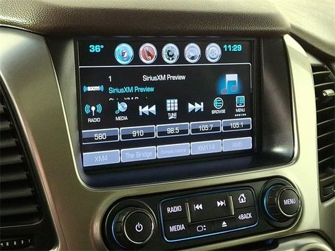 Used 2017 Chevrolet Tahoe Premier image 21