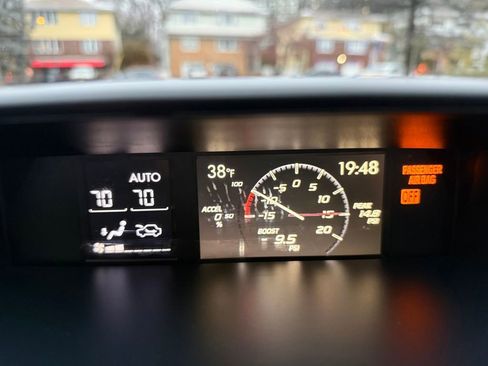 Used 2016 Subaru WRX STI image 18