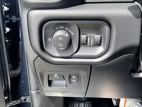 Used 2026 RAM 1500 RHO AWD/4WD image 36