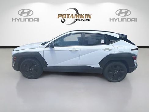 New 2026 Hyundai Kona SEL Sport FWD image 8