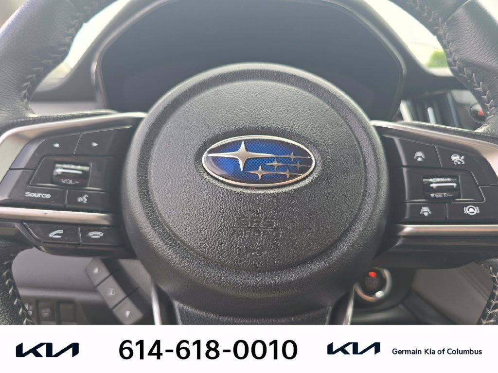 Used 2020 Subaru Outback Premium AWD/4WD image 20