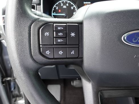 Used 2022 Ford F150 XL w/ STX Appearance Package AWD/4WD image 48