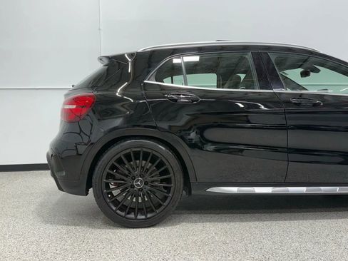 Used 2018 Mercedes-Benz GLA 45 AMG 4MATIC image 49