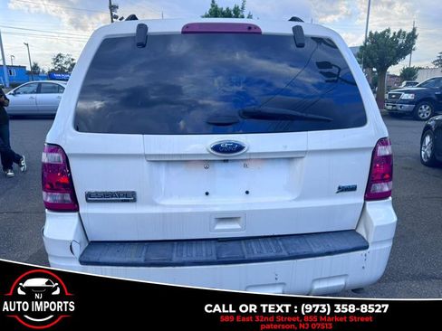 Used 2012 Ford Escape XLT image 11