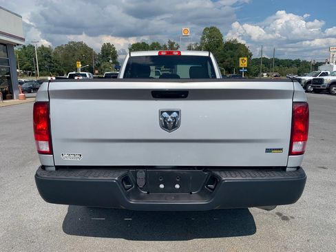 Used 2017 RAM 1500 Tradesman w/ Power & Remote Entry Group RWD image 6