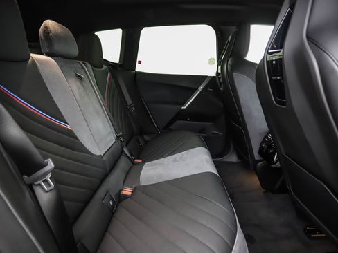 Used 2026 BMW iX xDrive45 w/ M Sport Package image 27