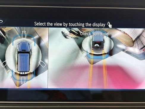 Used 2025 Mercedes-Benz G 550 G 550 w/ Exclusive Interior Package image 22