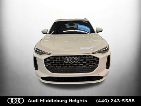 New 2025 Audi Q5 2.0T Premium Plus image 9