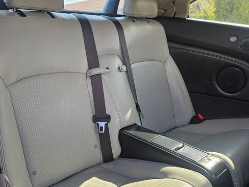 Used 2014 Lexus IS 250C w/ Luxury Package RWD image 20