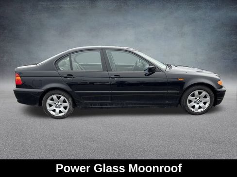 Used 2003 BMW 325i Sedan image 6