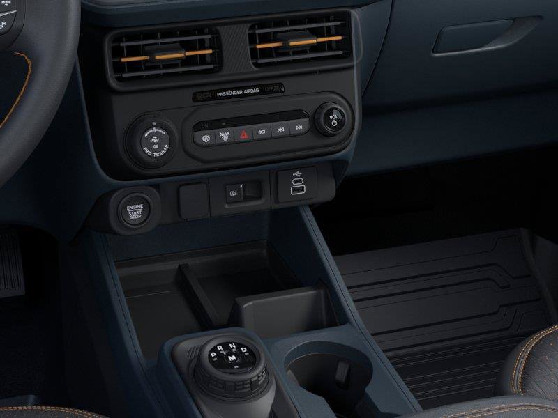 New 2026 Ford Maverick Tremor AWD/4WD image 16