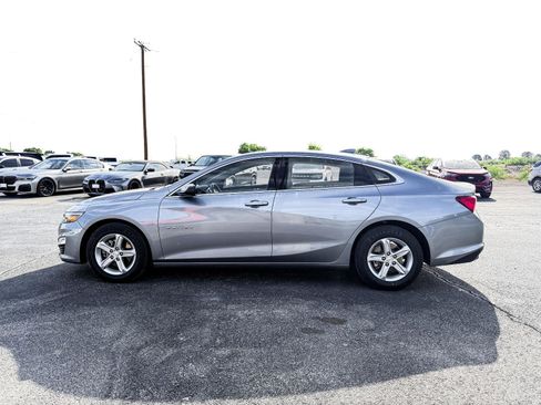 Used 2024 Chevrolet Malibu LT image 8
