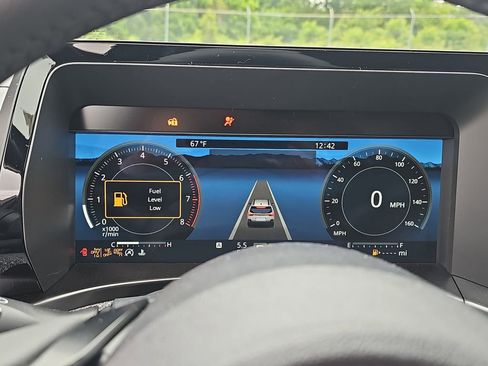 New 2026 Subaru Outback Limited XT AWD/4WD image 19