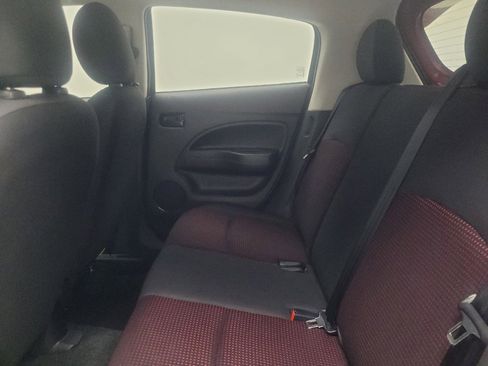 Used 2020 Mitsubishi Mirage LE FWD image 18