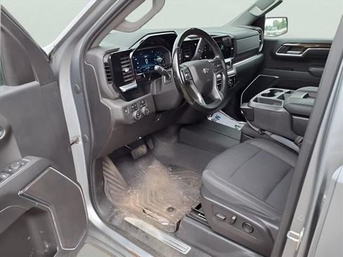 Used 2023 Chevrolet Silverado 1500 RST AWD/4WD image 10