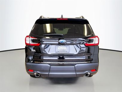 New 2026 Subaru Ascent Limited Bronze