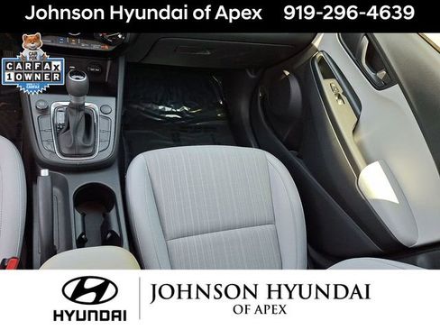 Certified 2023 Hyundai Kona SEL w/ Cargo Package FWD image 16