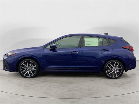 New 2026 Subaru Impreza 2.0i Sport image 2