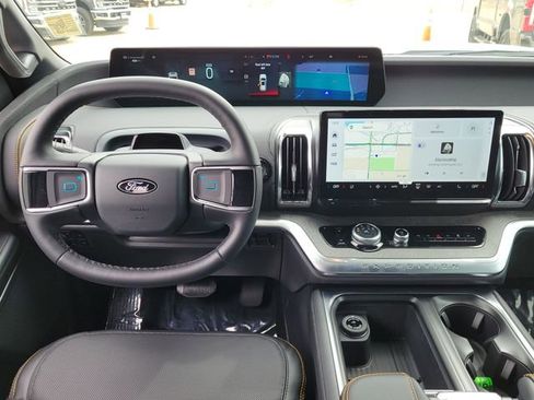 New 2026 Ford Expedition Tremor image 12